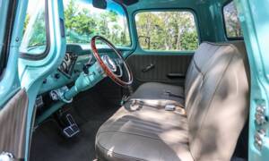 Bild 3/34 von Chevrolet 3100 ½-ton (1957)
