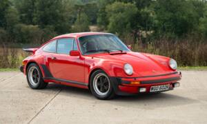 Image 1/50 of Porsche 911 Turbo 3.0 (1977)