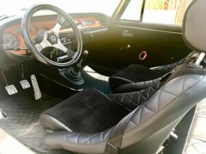 Image 2/8 of Lancia Fulvia 1.3 S (1971)