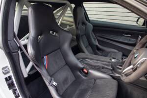 Image 17/67 of BMW M4 GTS "DTM Champion Edition" (2016)
