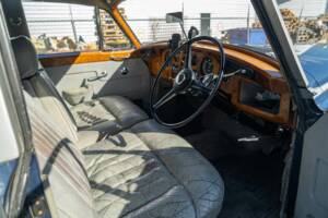 Imagen 2/8 de Bentley S 2 (1961)