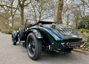 Image 34/50 of Bentley Mk VI Straight Eight B81 Special (1951)