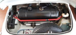 Image 9/15 of FIAT 500 R (1975)