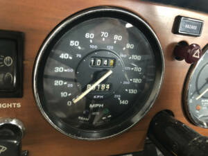 Immagine 19/23 di Triumph TR 6 PI (1974)