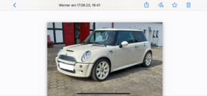 Bild 6/9 von Mini Cooper S JCW (2004)
