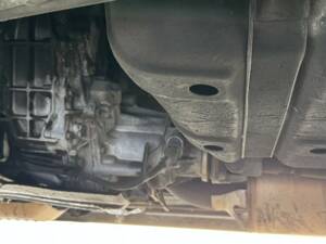 Immagine 41/45 di Toyota Land Cruiser FJ80 (1994)