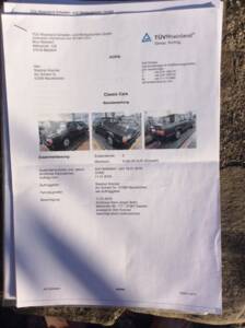 Image 14/14 of Volvo 760 GLE (1986)