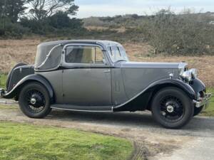 Image 4/12 de Daimler Fifteen Mulliner (1935)