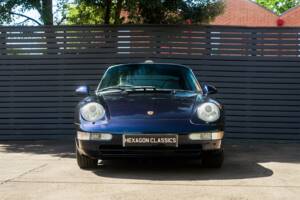 Bild 21/62 von Porsche 911 Carrera 4 (1996)
