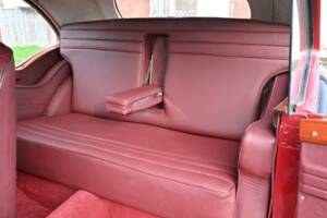 Immagine 47/50 di Alvis TA 14 Duncan Sports (1948)