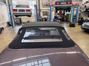 Bild 11/31 von Mercedes-Benz SL 320 (1994)