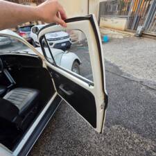 Image 21/43 of Volkswagen Beetle 1200 Mexico (1980)