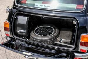 Bild 38/40 von Mini Cooper 1,3i (1994)