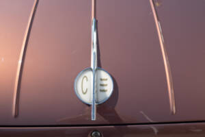 Afbeelding 22/84 van Chrysler New Yorker 2-Door Hardtop (1961)
