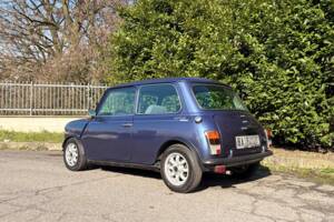 Image 4/22 of Rover Mini Mayfair (1990)