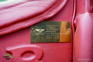 Bild 7/69 von Bentley Mark VI Special (1947)