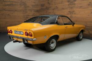 Imagen 14/19 de Opel Manta 1900 S (1971)