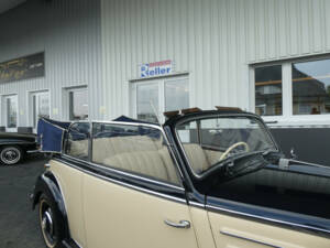 Afbeelding 20/25 van Mercedes-Benz 220 Cabriolet B (1952)