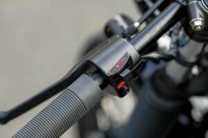 Image 29/33 of Honda DUMMY (1972)