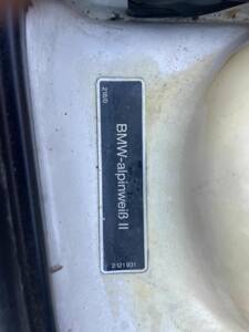 Bild 47/82 von BMW 525i (1993)