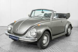 Image 17/50 of Volkswagen Beetle 1303 LS (1971)