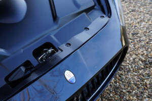Immagine 32/50 di Maserati GranTurismo S (2010)