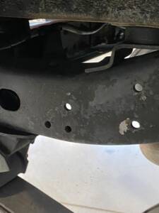 Bild 64/67 von Toyota Land Cruiser BJ 42 (1981)