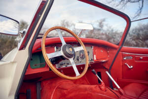 Immagine 12/42 di Jaguar XK 150 3.4 S OTS (1958)