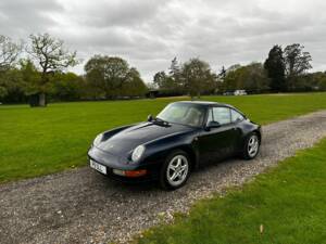 Bild 21/54 von Porsche 911 Targa (1997)