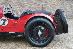 Immagine 29/50 di Alvis Barson Special (1936)