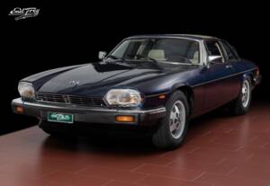 Imagen 1/8 de Jaguar XJS 5.3 V12 (1987)