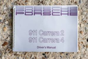 Immagine 50/50 di Porsche 911 Carrera 4 (1980)