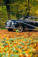 Immagine 8/199 di BMW 502 - 3,2 Litre (1961)