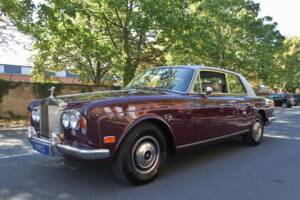 Bild 1/17 von Rolls-Royce Corniche I (1976)