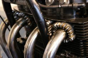 Immagine 25/48 di Honda CB 750 Four (1977)