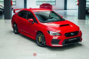 Image 4/25 of Subaru Impreza WRX STi (2017)