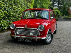 Afbeelding 4/30 van Morris Mini Cooper &#39;S&#39; 1275 (1971)