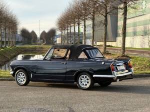 Immagine 25/27 di Triumph Vitesse 2-liter Mk II (1970)
