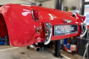 Imagen 14/27 de Austin-Healey Sprite Mk I (1961)