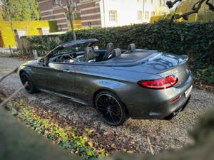 Immagine 12/100 di Mercedes-Benz C 63 S AMG (2021)