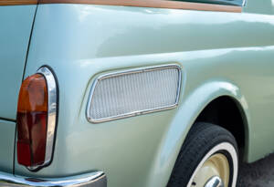 Immagine 14/27 di FIAT 500 Ghia &quot;Ziba&quot; (1969)