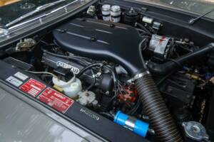 Image 38/50 of Maserati Ghibli Spyder (1969)