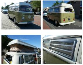 Image 4/5 of Volkswagen T2a Westfalia (1970)