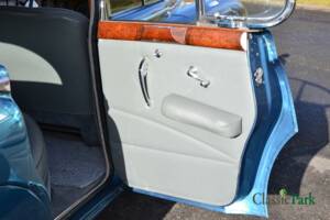 Imagen 19/50 de Jaguar Mk VII (1951)