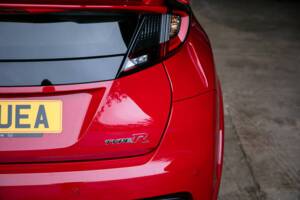 Bild 50/50 von Honda Civic Type R (2015)