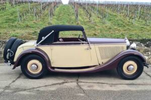 Afbeelding 3/21 van Mercedes-Benz 170 Sport-Roadster (1933)
