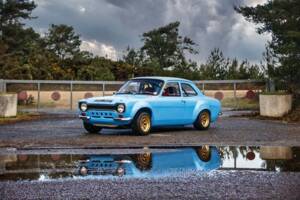 Imagen 15/42 de Ford Escort Group 4 Rally (1969)