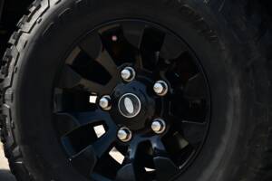 Image 21/70 of Land Rover Defender 90 TD4 (2007)
