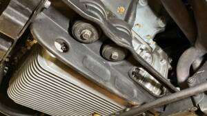 Bild 15/32 von Lancia Fulvia 1.3 S (1973)