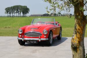 Image 12/50 of Austin-Healey 3000 Mk III (BJ8) (1964)